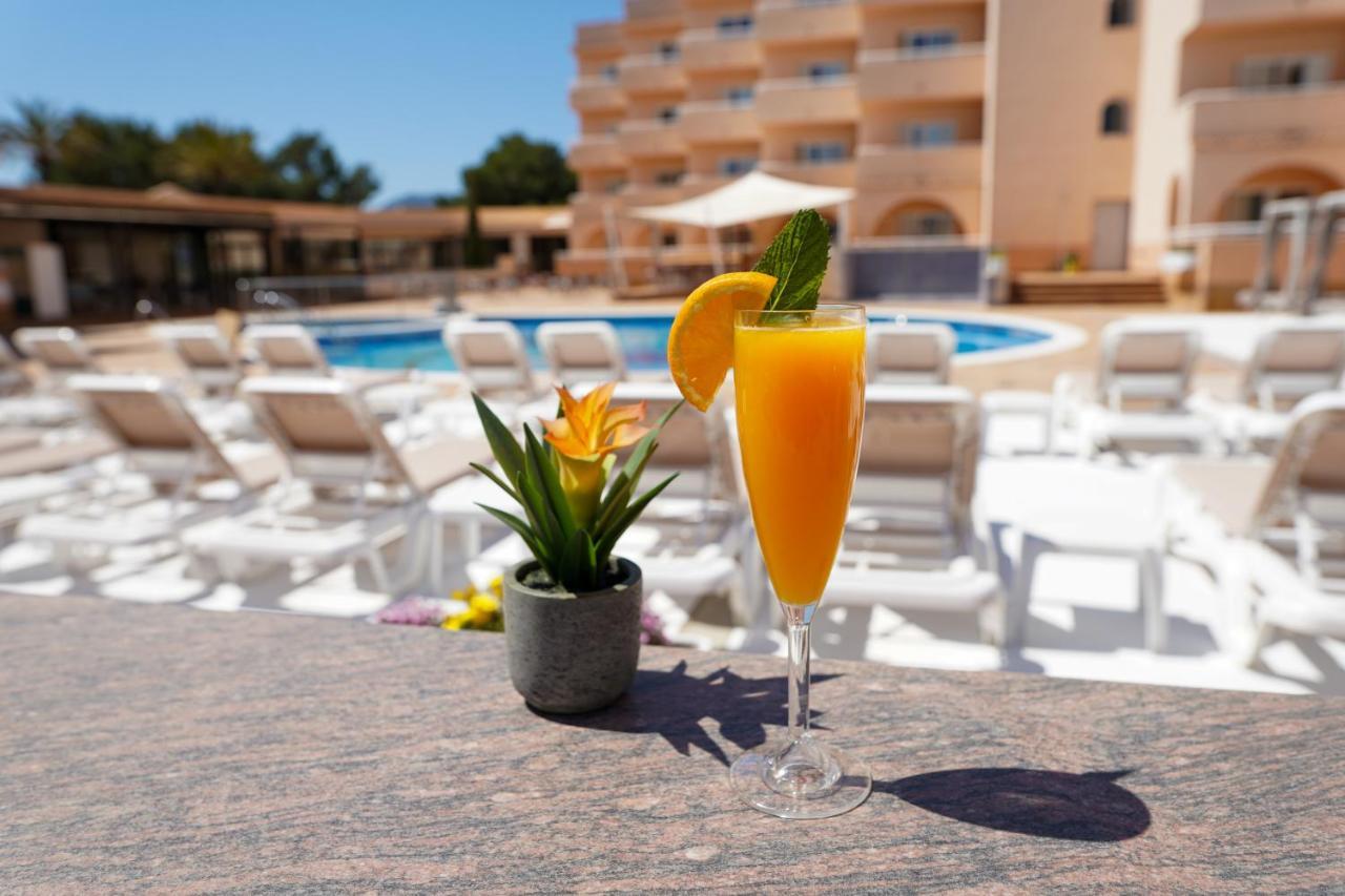 Rosamar Ibiza Hotel (Adults Only) San Antonio  Exterior photo